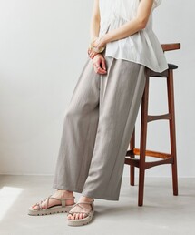 green label relaxing | 【結論シリーズ】ドライクロス ニーハイワイド［size SHORT/TALLあり］(その他パンツ)