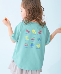 devirock(�f�r���b�N)�́y�Ђ�V�����z�ڐG�⊴ �f�r���{ �K�[���Y �v�����g����T�V���c(T�V���c/�J�b�g�\�[)