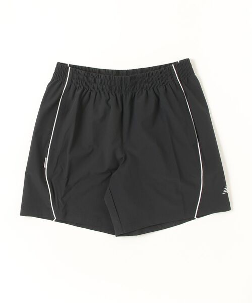NEW BALANCE（ニューバランス）の「ニューバランス New Balance ウーブンショーツ7インチ(インナー無し)（その他パンツ・メンズ・ネイビー/チャコールグレー/ブラック・S/M/L/LL/3L）」の21枚目の写真