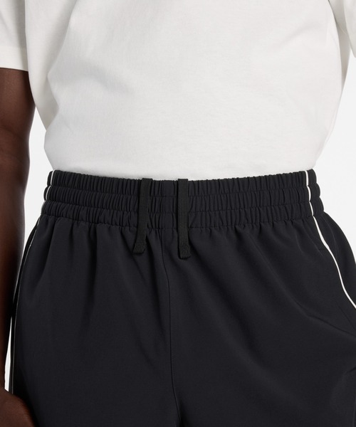 NEW BALANCE（ニューバランス）の「ニューバランス New Balance ウーブンショーツ7インチ(インナー無し)（その他パンツ・メンズ・ネイビー/チャコールグレー/ブラック・S/M/L/LL/3L）」の12枚目の写真