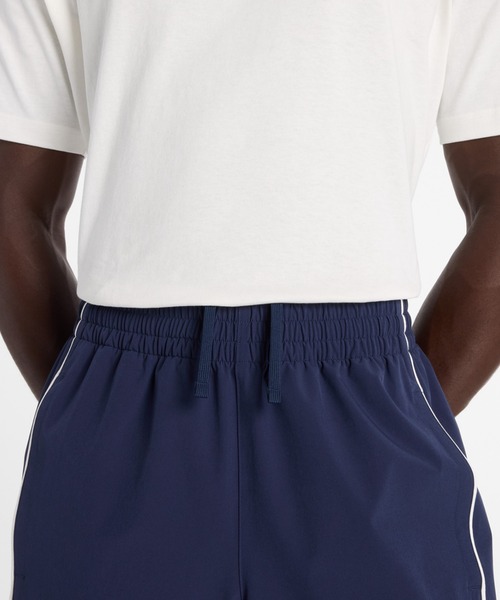 NEW BALANCE（ニューバランス）の「ニューバランス New Balance ウーブンショーツ7インチ(インナー無し)（その他パンツ・メンズ・ネイビー/チャコールグレー/ブラック・S/M/L/LL/3L）」の8枚目の写真