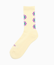 ROSTER SOX（ロスターソックス）の「ROSTER SOX / ロスターソックス PEACE（ソックス/靴下）」
