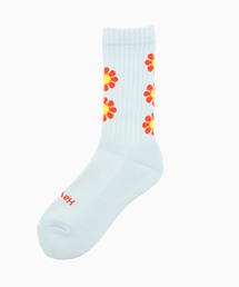 ROSTER SOX（ロスターソックス）の「ROSTER SOX / ロスターソックス PEACE（ソックス/靴下）」