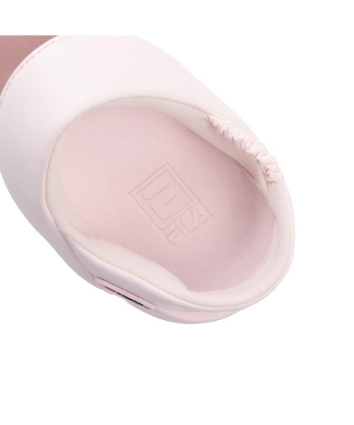 FILA（フィラ）の「DISRUPTOR  BUBBLE SANDAL / ディスラプターバブルサンダル / 厚底サンダル（サンダル・レディース・ピンク・23.0cm/24.0cm/25.0cm/26.0cm）」の7枚目の写真