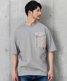 兄弟・姉妹・親子で着られるTシャツ 半袖 Tシャツ ユニセックス 昊 sora