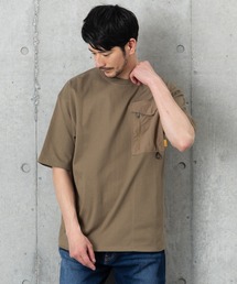 兄弟・姉妹・親子で着られるTシャツ 半袖 Tシャツ ユニセックス 昊 sora
