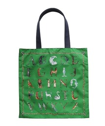 PAUL & JOE ACCESSOIRES（ポールアンドジョーアクセソワ）の「ポール ＆ ジョー アクセソワ エコバッグ（エコバッグ/サブバッグ）」