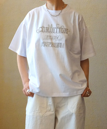 JOURNAL STANDARD LUXE | プリントT(OSMFOK)(Tシャツ/カットソー)