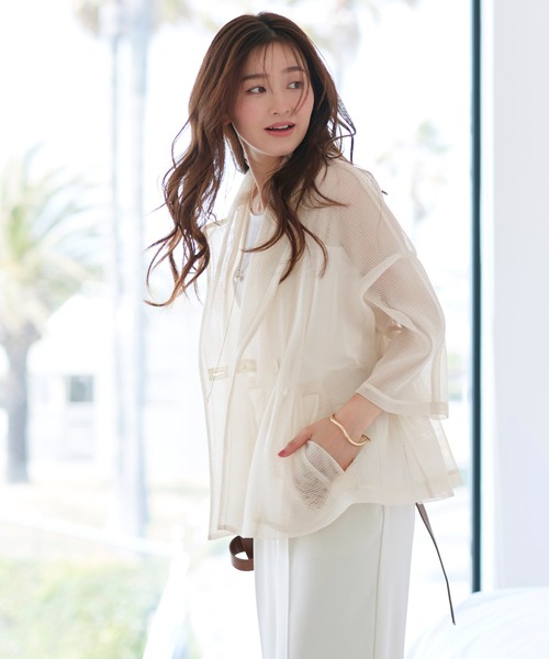 RUIRUE BOUTIQUE（ルイルエブティック）の「洗える ストレッチ