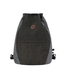 S'EST（エスイーエスティー）の「Star Stripe Sleeveless Wine（バックパック/リュック）」