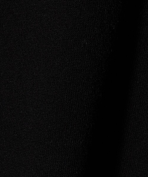 green label relaxing（グリーンレーベルリラクシング）の「【WEB限定】JUST fit ジャケイン ニット 半袖 ポロシャツ（ポロシャツ・メンズ・ブラック/ダークブラウン/ダークグレー/グレー系・S/L/M/XL）」の19枚目の写真