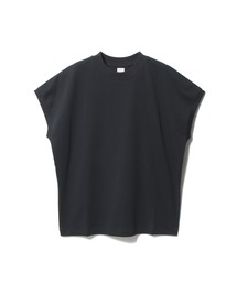 GOOD PEOPLE GOOD STITCHING GOOD PRODUCT for ESTNATION / フレンチスリーブTシャツ