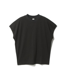 GOOD PEOPLE GOOD STITCHING GOOD PRODUCT for ESTNATION / フレンチスリーブTシャツ