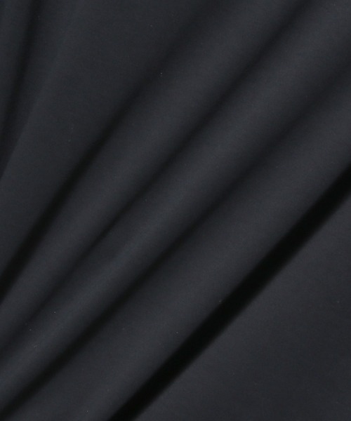 ESTNATION(エストネーション)の「GOOD PEOPLE GOOD STITCHING GOOD PRODUCT for ESTNATION / フレンチスリーブTシャツ(Tシャツ/カットソー・レディース・ホワイト/ブラック/ネイビー・FREE)」の5枚目の写真