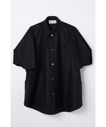 ENFOLD エンフォルド⭐ブラウス◼️定価23,760円◼️ナゴンスタンス ENFOLD - ナゴンスタンス バックリボンブラウス ネイビーの通販 by