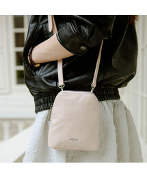 Little pudding bag _5colors