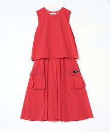 DOUBLE STANDARD CLOTHING｜ダブル スタンダード クロージングの