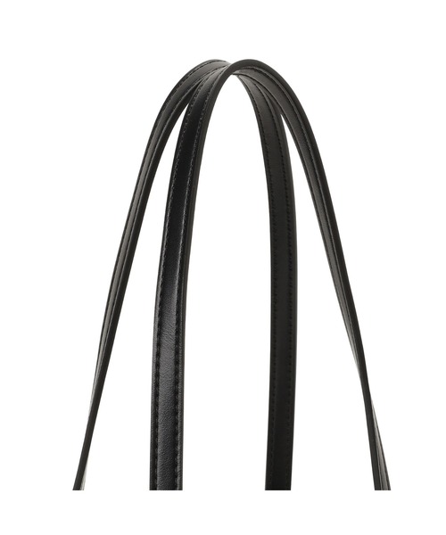 Guess(ゲス)の「JUSTINA Mini Shoulder Bag ショルダーバッグ(ショルダーバッグ・レディース・ブラック・ONE SIZE)」の7枚目の写真