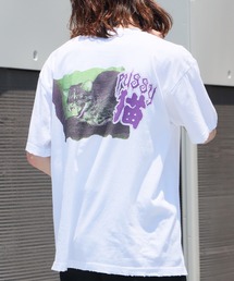 LONELY/論理（ロンリー）の「半袖Tシャツ（Tシャツ/カットソー）」