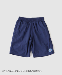 PARIS SAINT-GERMAIN（パリサンジェルマン）の「【Paris Saint-Germain / パリ・サン＝ジェルマン】 JP Crest Easy Shorts KIDS（その他パンツ）」