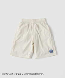 PARIS SAINT-GERMAIN（パリサンジェルマン）の「【Paris Saint-Germain / パリ・サン＝ジェルマン】 JP Crest Easy Shorts KIDS（その他パンツ）」