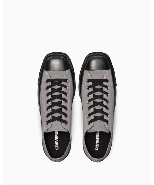 CONVERSE ALL STAR(コンバースオールスター)の「ALL STAR SQUARETOE SU OX / オールスター スクエアトウ SU OX(スニーカー・メンズ・グレー・4.5/4/3.5/3/10.5/9.5/9/8.5/8/7.5/7/6.5/5.5/5)」の7枚目の写真