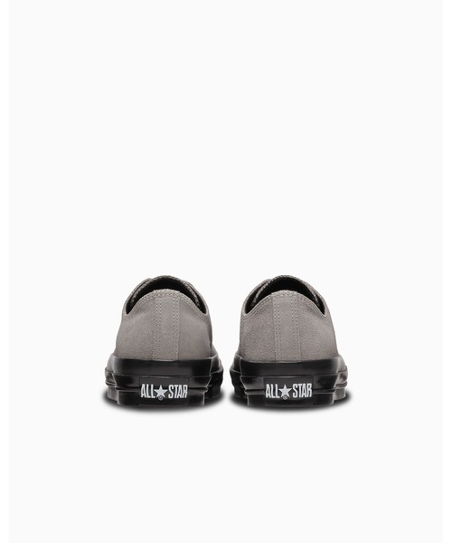 CONVERSE ALL STAR(コンバースオールスター)の「ALL STAR SQUARETOE SU OX / オールスター スクエアトウ SU OX(スニーカー・メンズ・グレー・4.5/4/3.5/3/10.5/9.5/9/8.5/8/7.5/7/6.5/5.5/5)」の8枚目の写真