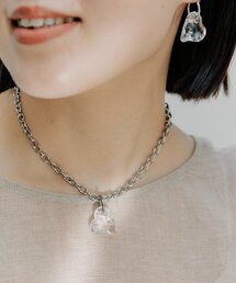 ear PAPILLONNER｜イア パピヨネのネックレス通販 - ZOZOTOWN