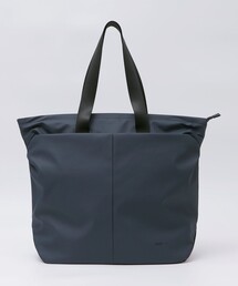 STUDS LEATHER TOTE BAG（トートバッグ）｜CALEE（キャリー）の