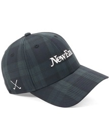 ニューエラ GFW 920LV RIBBON SCRIPT HOUNDSTOOTH（キャップ）｜NEW