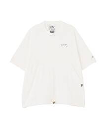 BEAVER | MANASTASH×CMF OUTDOOR GARMENT/シーエムエフアウトドアガーメント/2 POCKET SLOW TEE(Tシャツ/カットソー)