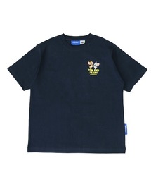 【SEQUENZ】TJ LOOKS GOOD TEE / 3カラー [26570927]