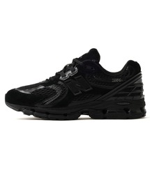 New Balance｜ニューバランスのスニーカー（ブラック/黒色系）通販