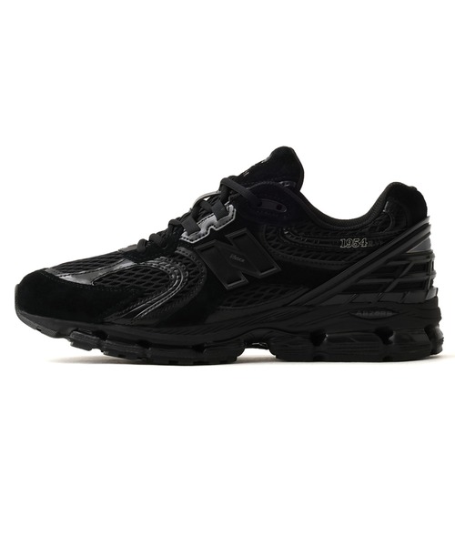 NEW BALANCE(ニューバランス)の「New Balance U19543VU / ニューバランス U19543VU(スニーカー・メンズ・ブラック・26.5cm/26.0cm/25.5cm/29.0cm/28.5cm/28.0cm/27.5cm/27.0cm)」の1枚目の写真