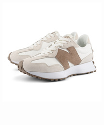 【NEW BALANCE/ニューバランス】327：スニーカー
