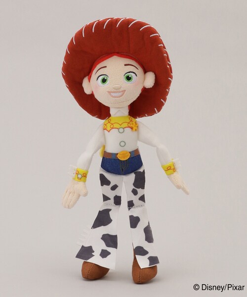 ぬいぐるみ ジェシー ＜TOY STORY トイ・ストーリー＞（その他雑貨