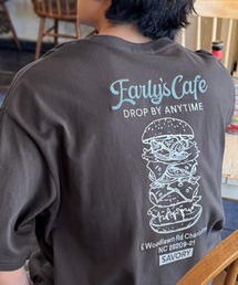 Java（ジャバ）の「半袖Tシャツ（Tシャツ/カットソー）」