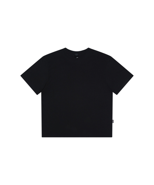 JAMIE WEST(ジェイミーウエスト)の「MFF レギュラーTシャツ (ブラック)(Tシャツ/カットソー・レディース・その他・MEDIUM/LARGE/X-LARGE)」の2枚目の写真