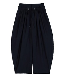 Ameri（アメリ）の「VOLUME BARREL SHEER PANTS（その他パンツ）」