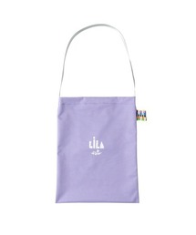 LILA&FLEUR（リラアンドフルール）の「Single Handle Tote Ba（トートバッグ）」