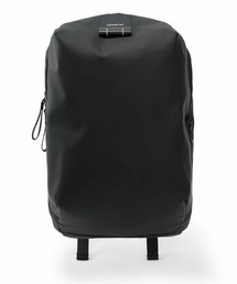 Cote&Ciel | 【cote&ciel/コートエシエル】 Saru Obsidian Black / バックパック リュック(バックパック/リュック)