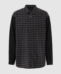 COMME des GARCONS HOMME｜コム デ ギャルソン・オムのシャツ/ブラウス