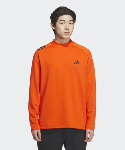 COLD.RDY — макнек/лонгслив/поло [adidas Golf]