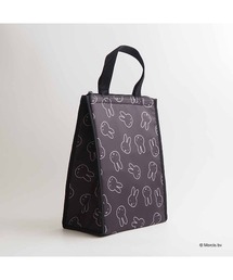 MIFFY LARGE FACE 保冷保温ショッピングバッグ