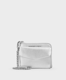 CHARLES & KEITH（チャールズ & キース）の「財布（財布）」