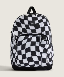 OLD SKOOL TREK バックパック / Old Skool Trek Backpack CHECKE VN000HRHFS81