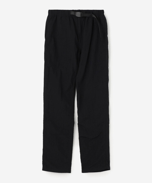 Gramicci(グラミチ)の「Gramicci | ナイロン グラミチパンツ MEN(その他パンツ・メンズ・ブラック・L/M)」の2枚目の写真