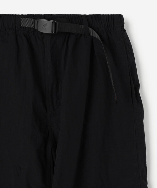 Gramicci(グラミチ)の「Gramicci | ナイロン グラミチパンツ MEN(その他パンツ・メンズ・ブラック・L/M)」の4枚目の写真