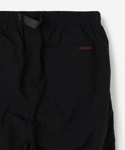 Gramicci(グラミチ)の「Gramicci | ナイロン グラミチパンツ MEN(その他パンツ・メンズ・ブラック・L/M)」の5枚目の写真