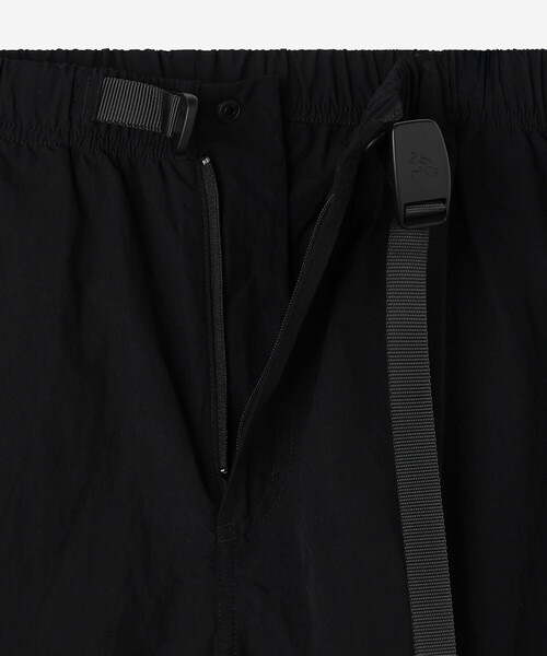 Gramicci(グラミチ)の「Gramicci | ナイロン グラミチパンツ MEN(その他パンツ・メンズ・ブラック・L/M)」の6枚目の写真